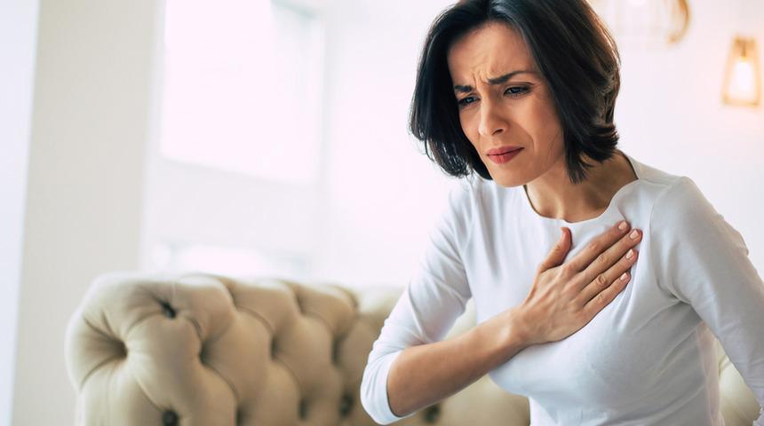 Bu yanlışlar kalp krizi riskini artırıyor! Önlemek için 10 altın öneri