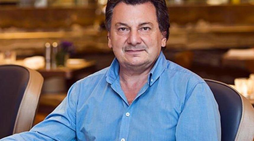 Vedat Milor'un 'bölücü kebapçılar' göndermesi olay oldu! Devlet Bahçeli'nini danışmanı tepki gösterdi