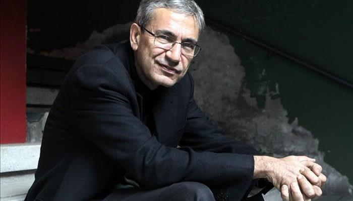 Orhan Pamuk'a referandum sorusu! &quot;Yetmez ama evet&quot; dediği için pişman mı?