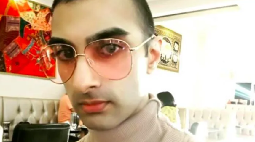 Koronavirüs salgınını bilen kahin Nicolas Aujla, 2022 kehanetleriyle gündem yarattı 