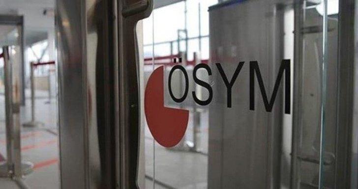 ALES 3 başvuru ücretleri ne kadar? ÖSYM açıkladı! 2021 ALES başvuru tarihleri... G4