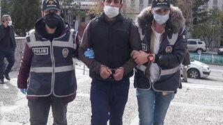 Erzurum'da vahşet! 14 yaşındaki kızını 24 yerinden bıçakladı