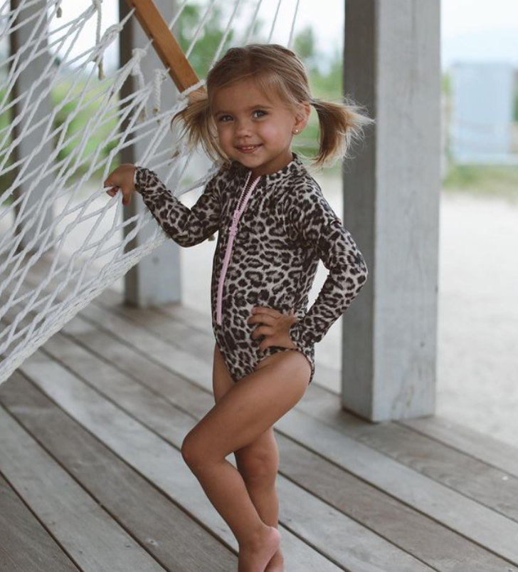 Sosyal medyanın bebek fenomenlerinin kazançları dudak uçuklattı! Tek paylaşımları servet değerinde G1