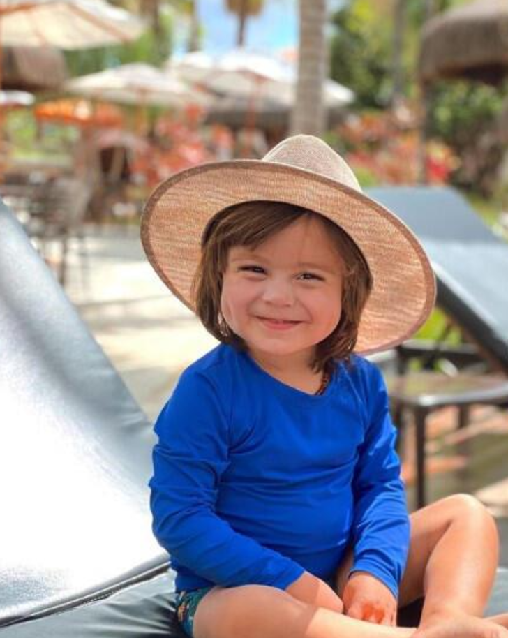 Sosyal medyanın bebek fenomenlerinin kazançları dudak uçuklattı! Tek paylaşımları servet değerinde G2