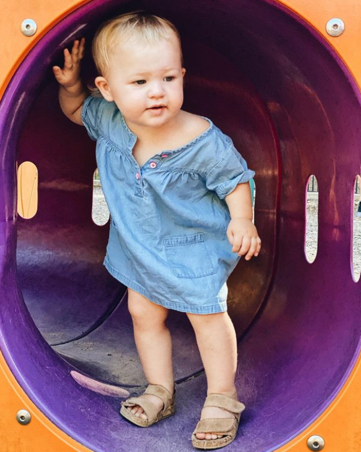 Sosyal medyanın bebek fenomenlerinin kazançları dudak uçuklattı! Tek paylaşımları servet değerinde G3