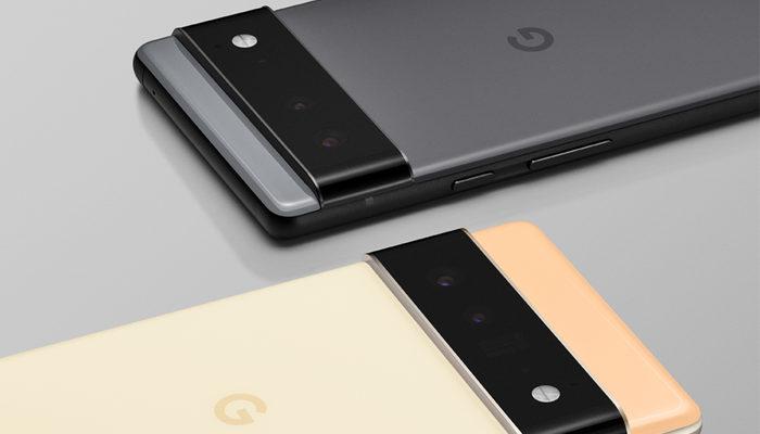 Google, Pixel 6 etkinliğini duyurdu! Google Tensor işlemcili telefonlar artık geliyor