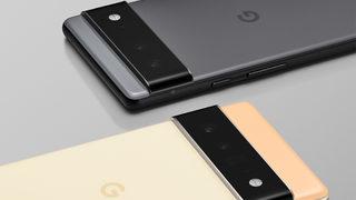 Google, Pixel 6 etkinliğini duyurdu! Google Tensor işlemcili telefonlar artık geliyor