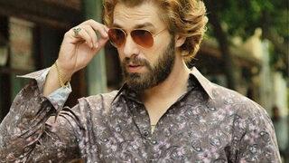 Latinlerin gözdesi Furkan Palalı