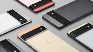 Google Pixel Fold'un 3D render görüntüleri paylaşıldı