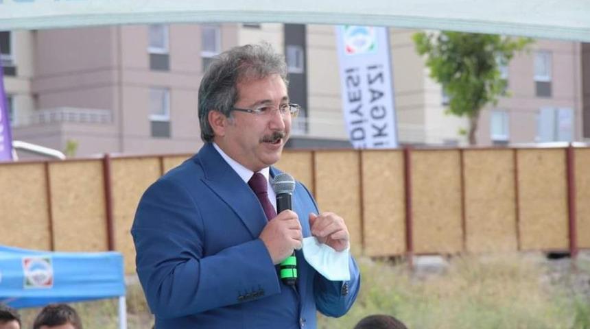 İl sağlık müdürü "Ne olursunuz" diyerek yalvardı