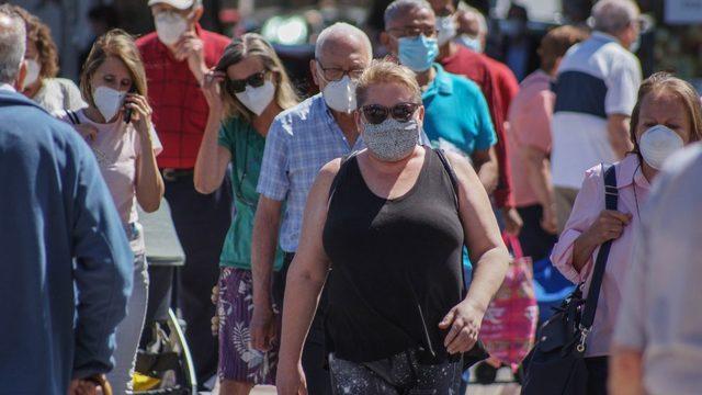 Tüyler ürperten koronavirüs kehaneti! ABD'li kahinin her dediği çıktı