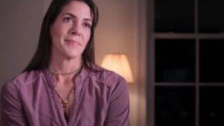 Öldükten sonra yeniden dirildiğini söyleyen kadının açıklamaları şaşkınlık yarattı