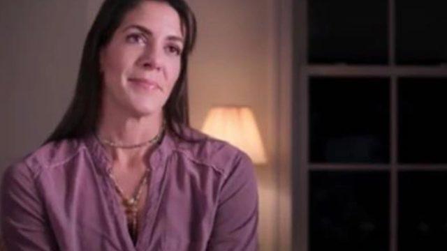 Öldükten sonra yeniden dirildiğini söyleyen kadının açıklamaları şaşkınlık yarattı