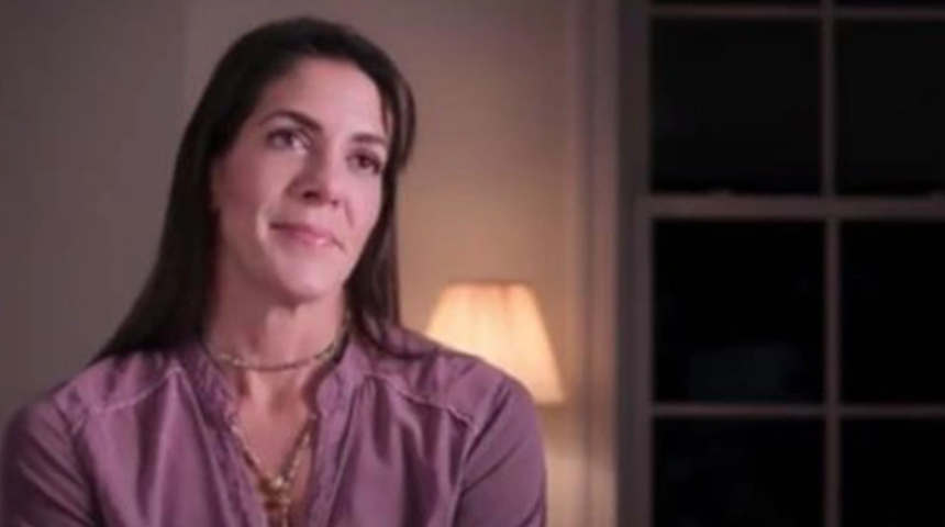 Öldükten sonra yeniden dirildiğini söyleyen kadının açıklamaları şaşkınlık yarattı