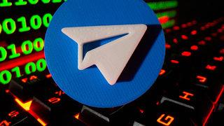 Telegram'ın kurucusu Pavel Durov açıkladı! WhatsApp'ın çöktüğü gün Telegram'ın yıldızı parlamış