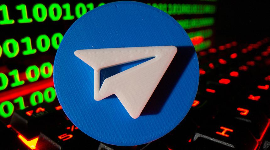 Telegram'ın kurucusu Pavel Durov açıkladı! WhatsApp'ın çöktüğü gün Telegram'ın yıldızı parlamış