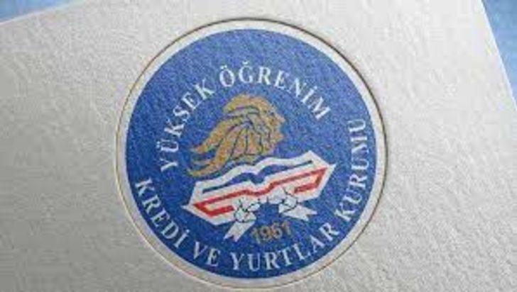 KYK yurt yedek sonuçları ne zaman açıklanacak? KYK yurt yedek sonuçları nereden öğrenilecek? G1