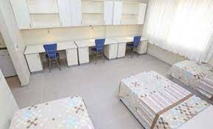 KYK yurt yedek sonuçları ne zaman açıklanacak? KYK yurt yedek sonuçları nereden öğrenilecek? G3