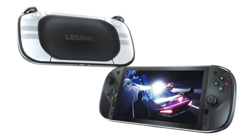 Android tabanlı taşınabilir oyun konsolu: Legion Play ortaya çıktı  