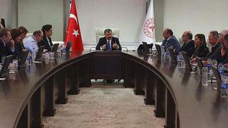 Bilim Kurulu toplanıyor! 3. doz aşı ve okullarda PCR uygulaması masada