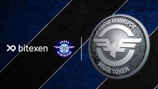 Adana Demirspor: Demir Token satışı başladı! Nereden Demir Token alınır?