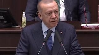 Cumhurbaşkanı Erdoğan'dan Kılıçdaroğlu'na 'anayasanın ilk 4 maddesi' tepkisi