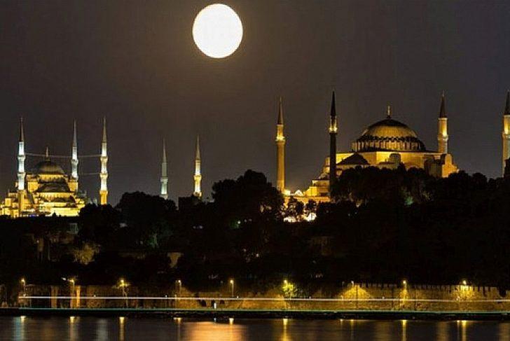 Rebiülevvel ayı ne zaman başlıyor? Rebiülevvel ayı ibadetleri neler? G5