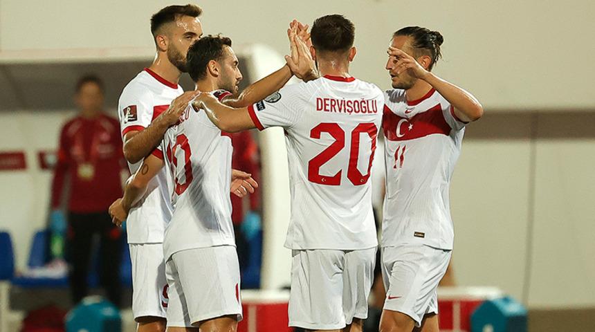 Türkiye Norveç maçı ne zaman, saat kaçta ve hangi kanalda? A Milli Takımımızın zirve yarışı!