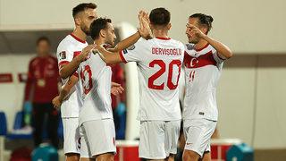 Türkiye Norveç maçı ne zaman, saat kaçta ve hangi kanalda? A Milli Takımımızın zirve yarışı!