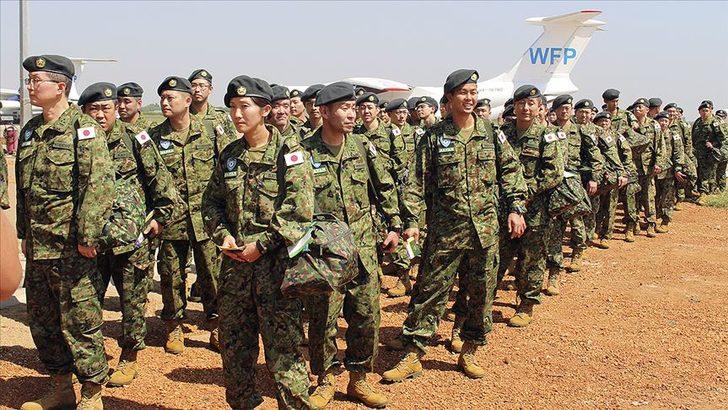 Dünyanın en güçlü orduları! Türkiye bakın kaçıncı sırada? G5