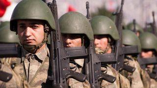 Dünyanın en güçlü orduları! Türkiye bakın kaçıncı sırada?