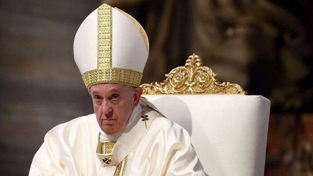 Papa Francesco, Fransa Katolik Kilisesi'nin çocuk istismarı raporunu yorumladı: Acı ve utanç duyuyorum
