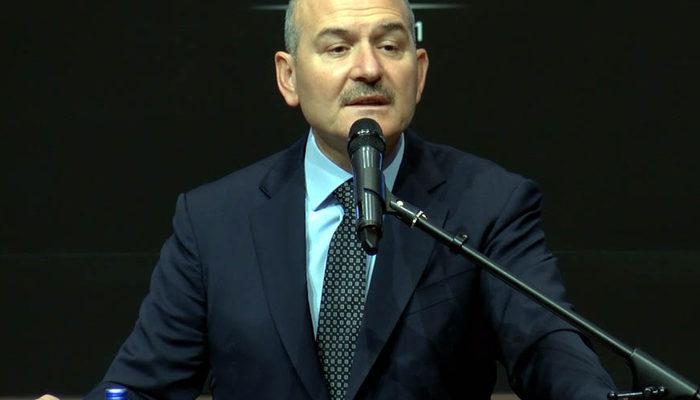 Bakan Soylu'dan yeni operasyon sinyali