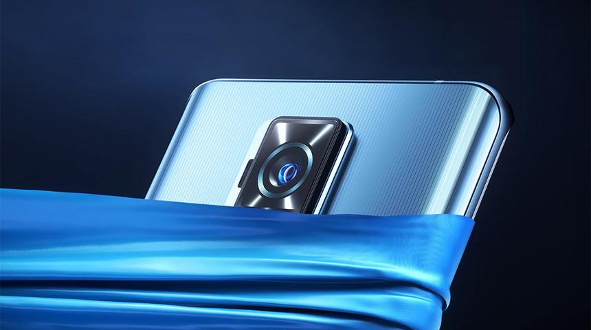 Tecno Phantom X Türkiye’de! İşte fiyatı ve özellikleri