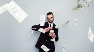 Forbes, dünyanın en zengin 15 gencini açıkladı!