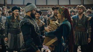 Kuruluş Osman yeni sezon oyuncuları ve kadrosu kimler? 