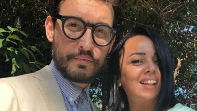 Danilo Zanna, eşi Tuğçe Demirbilek ile boşanma kararı sonrası ilk kez görüntülendi