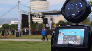 Yerli robot Mini Ada internetten satışa sunuldu! İşte fiyatı