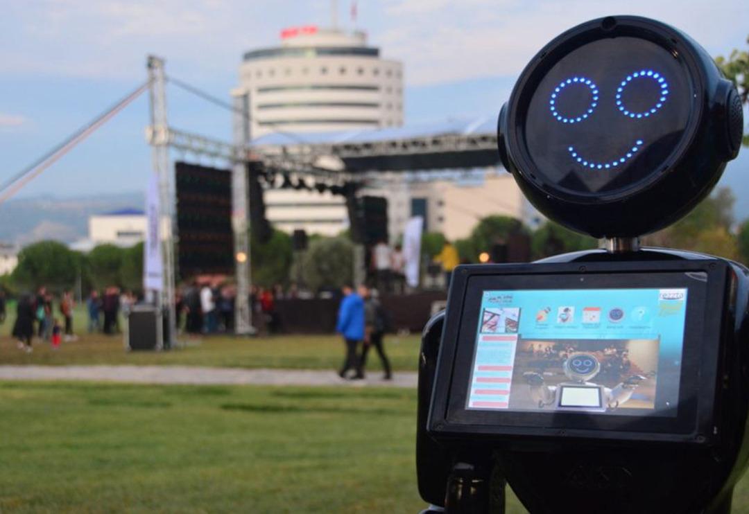 Yerli robot Mini Ada internetten satışa sunuldu! İşte fiyatı