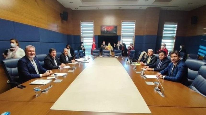 G&uuml;&ccedil;lendirilmiş Parlamenter Sistem: 6 muhalefet partisinin belirlediği yol haritasında neler var?