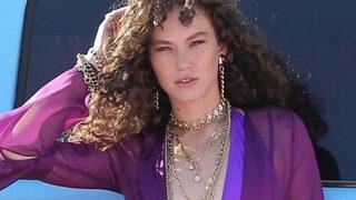 Masumlar Apartmanı'nın Rüya'sı Melisa Şenolsun'dan olay paylaşım! 