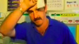 Dünyanın en şanslı insanı! Kalp krizi geçirip resmi olarak öldü sanılan adam iki kez büyük ikramiyeyi kazandı