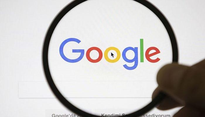 Google, ABD'deki resmi kurumlara bilgi aktarıyor!