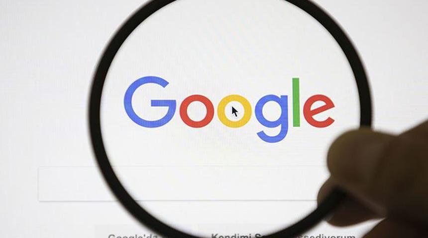 Google, ABD'deki resmi kurumlara bilgi aktarıyor!