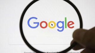 Google, ABD'deki resmi kurumlara bilgi aktarıyor!