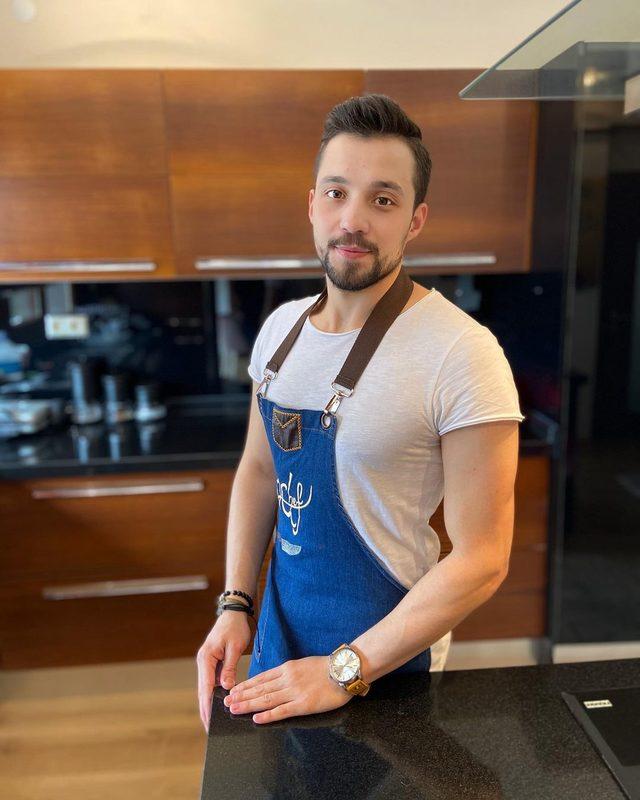 MasterChef Hasan oyuncu çıktı! Dizide oynamış