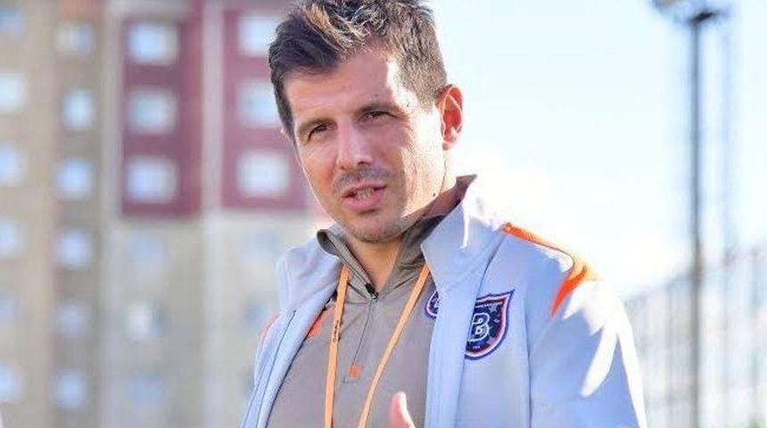 Emre Belözoğlu'nun ilk hedefi Sinan Gümüş