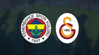 Galatasaray ve Fenerbahçe'den ortak yayın açıklaması!