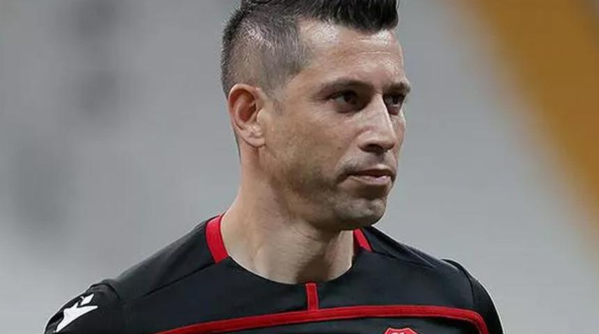 Çaykur Rizespor- Galatasaray maçının hakemi Ali Palabıyık'a tarihi ceza