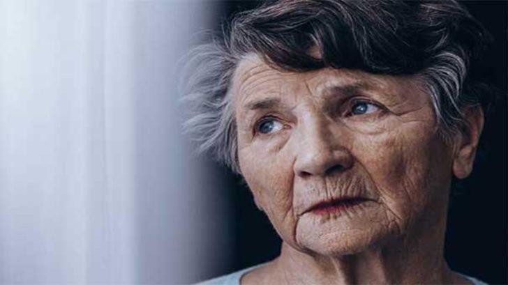 Demans hastalığı nedir? Demans hastalığının belirtileri ve tedavisi... G2